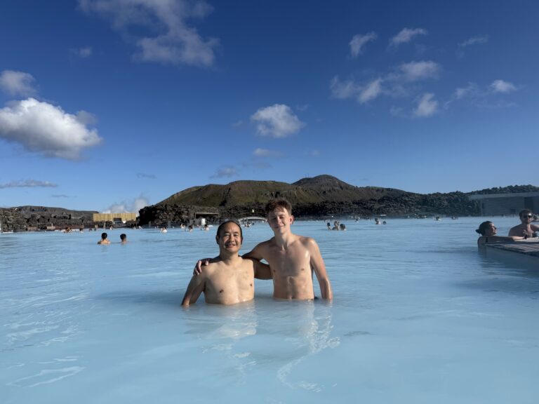 Dennis Yu and Jack Wendt — May 31, 2025