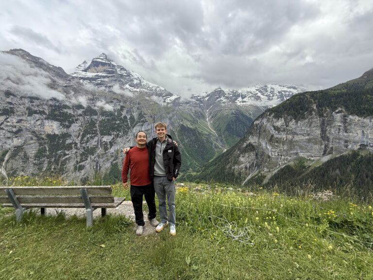 Dennis Yu and Jack Wendt — Jun 5, 2025