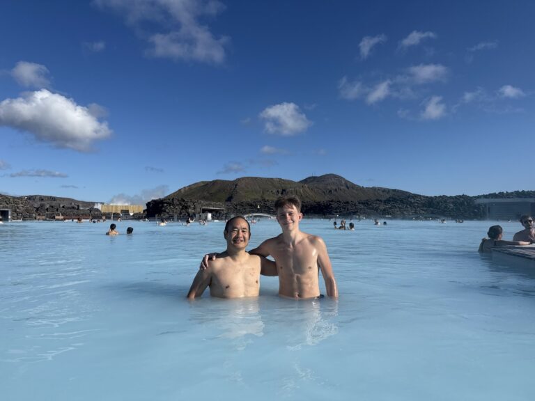 Dennis Yu and Jack Wendt — May 31, 2025