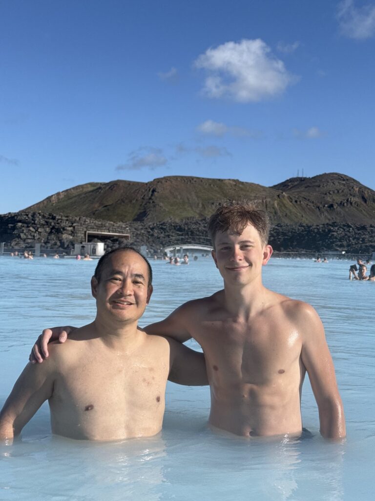 Dennis Yu and Jack Wendt — May 31, 2025