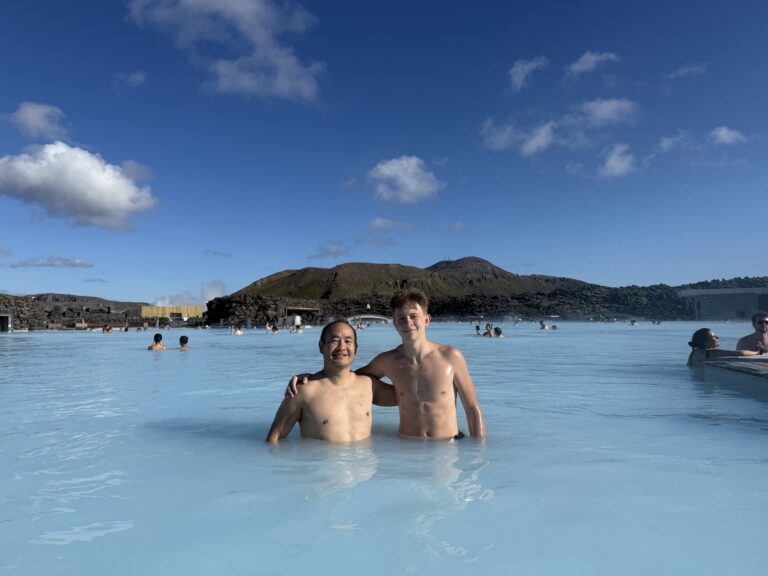 Dennis Yu and Jack Wendt — May 31, 2025