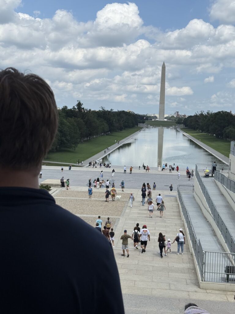 Dennis Yu and Jack Wendt — Jul 9, 2025