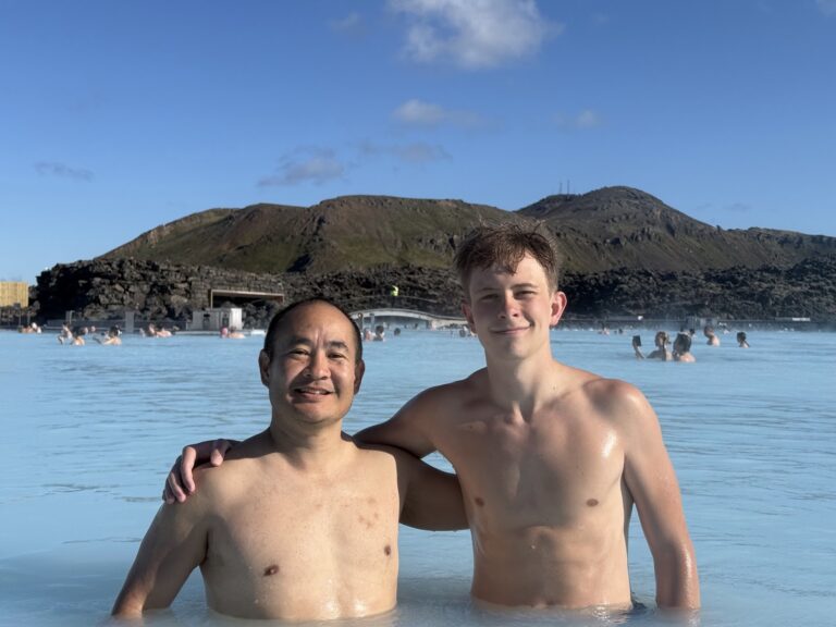 Dennis Yu and Jack Wendt — May 31, 2025