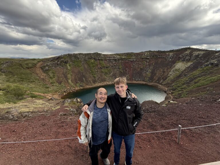 Dennis Yu and Jack Wendt — May 31, 2025