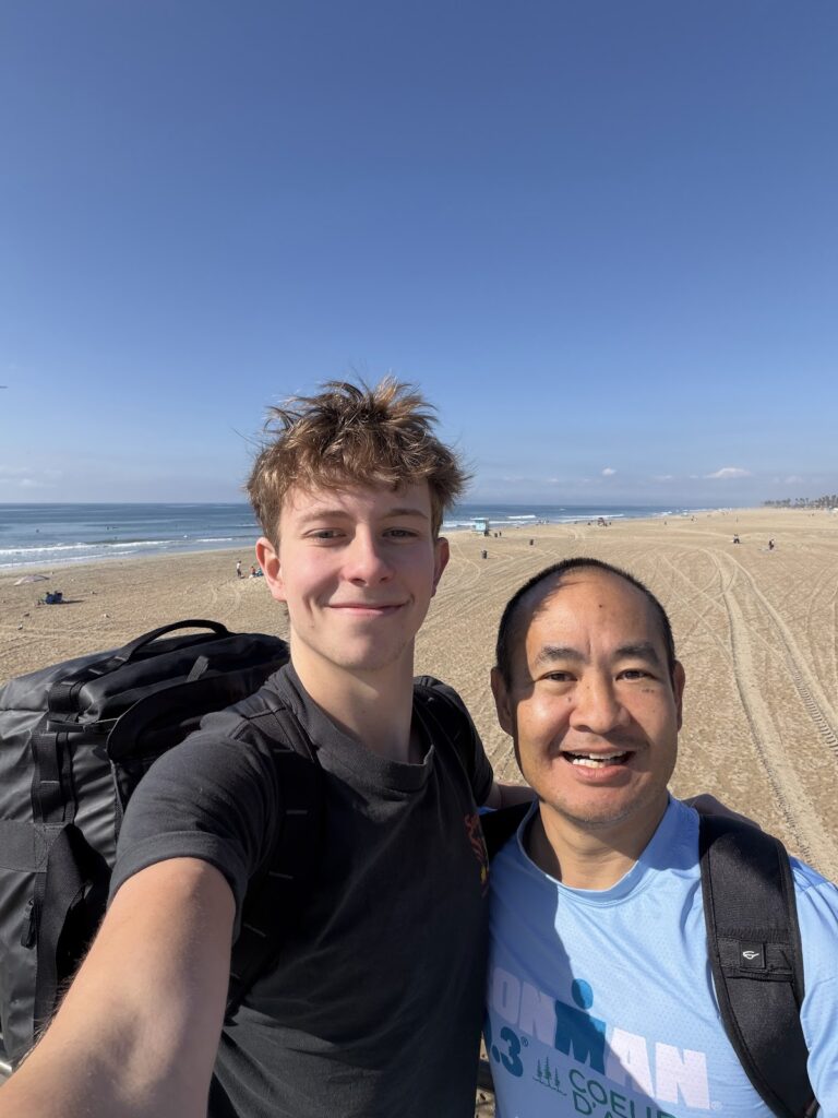Dennis Yu and Jack Wendt — Jan 23, 2026