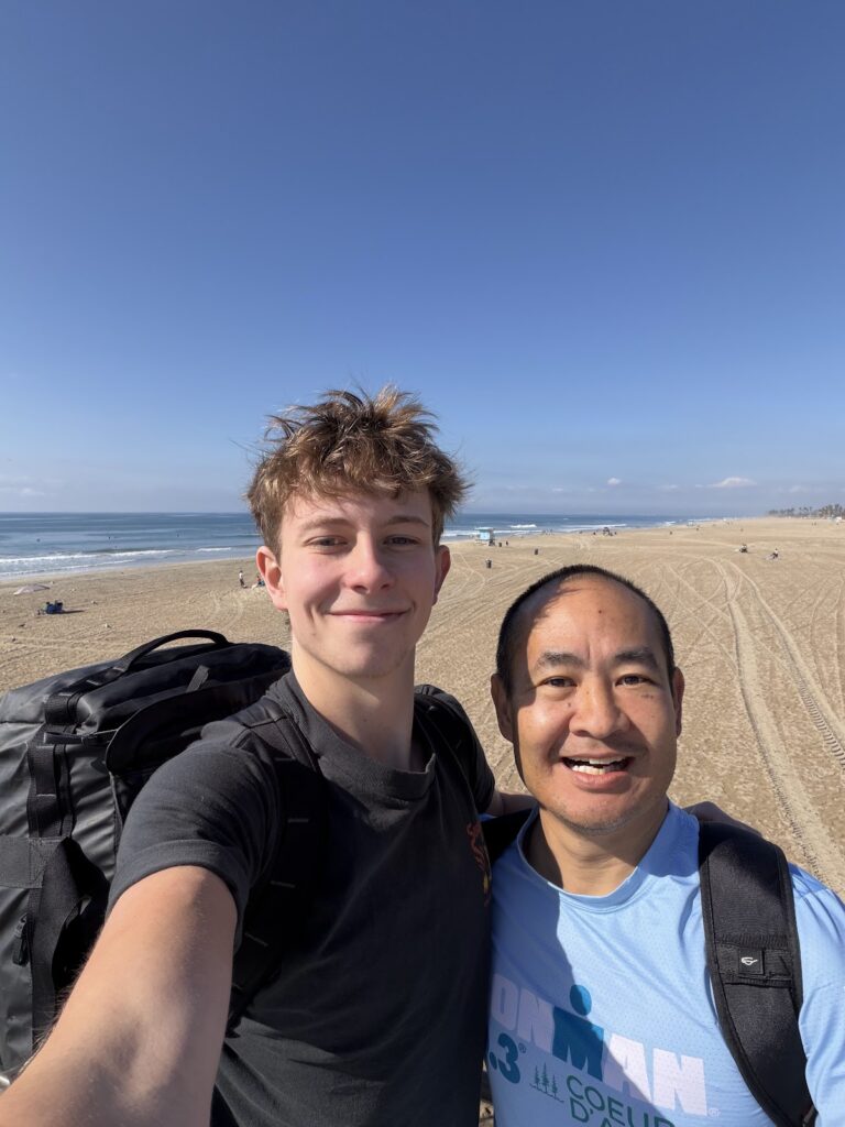 Dennis Yu and Jack Wendt — Jan 23, 2026