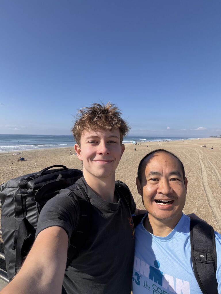 Dennis Yu and Jack Wendt — Jan 23, 2026