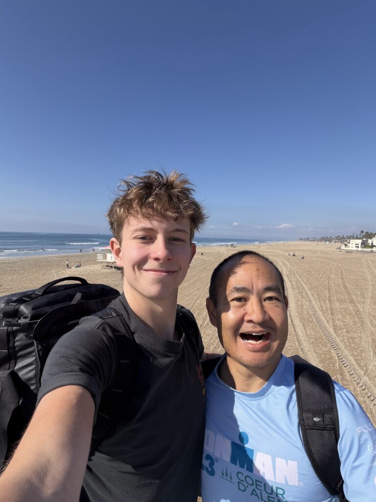 Dennis Yu and Jack Wendt — Jan 23, 2026
