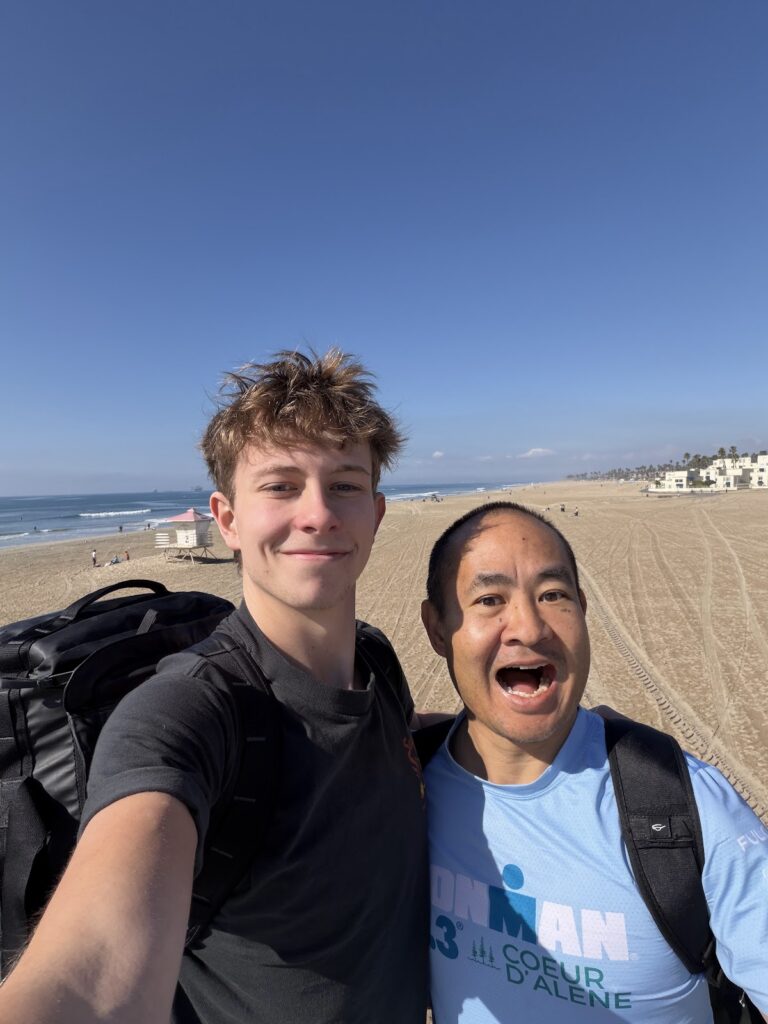 Dennis Yu and Jack Wendt — Jan 23, 2026