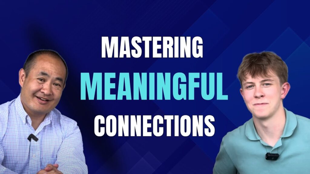 Jack Wendt and Dennis Yu on relationships and SEO after Boostability