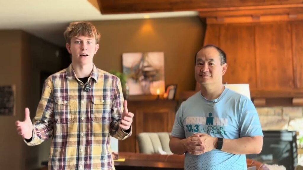 Jack Wendt and Dennis Yu on young adults running parents’ marketing